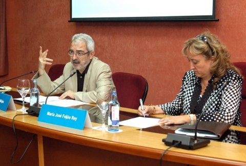 O desenvolvemento do Estatuto do Empregado P&uacute;blico, experiencias e lecci&oacute;ns  - I Foro sobre Empleo Público